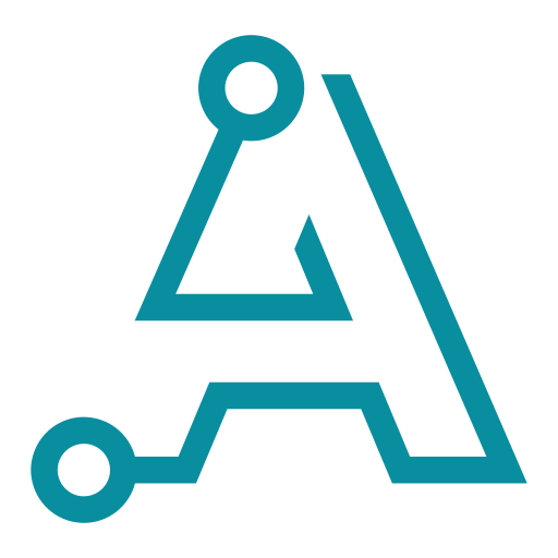 axiomat.io icon on a transparent background